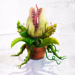 Little Shop of Horrors Off-Broadway