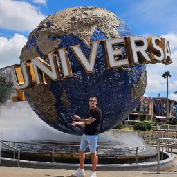 Theme Parks And Attractions