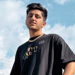 Sahil Rana