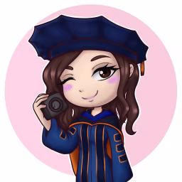 Ms. Ming, Ph.D.