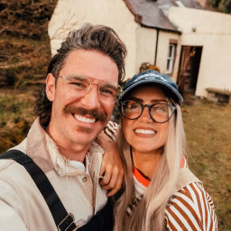Craig and Aimee | Kinging-It