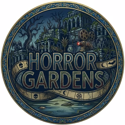 The Horror Garden