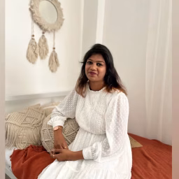Sanjana Bridal blouse designer