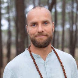 Michael Bijker - Life Awareness Project