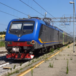 Marco E464