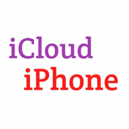 iCloud iPhone