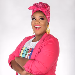 Cheryl Porter Diva