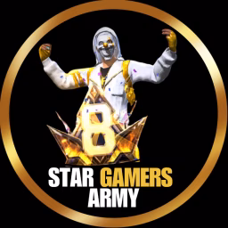 Star Gamers Army