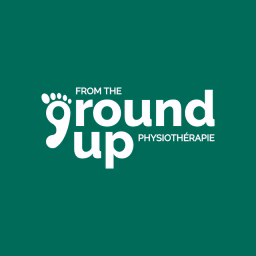 From the Ground Up Physio