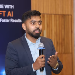 Ramit Paul-Microsoft MVP