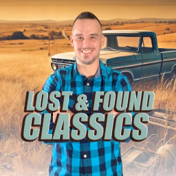 Lost and Found Classics