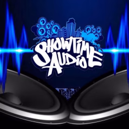 Showtime Audio