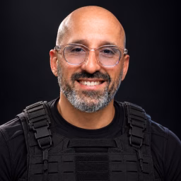 Rui Navarro | Dog Training & Protection