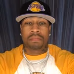 Allen Iverson