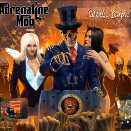 Adrenaline Mob