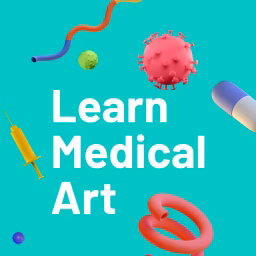 Learn Medical Art