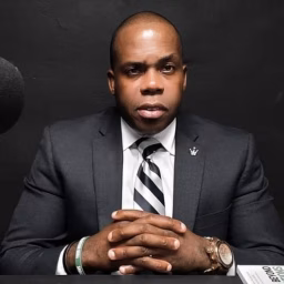 Richard A. Cross - The Black Male Impact