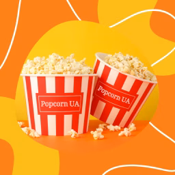 Popcorn UA