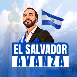 EL SALVADOR AVANZA