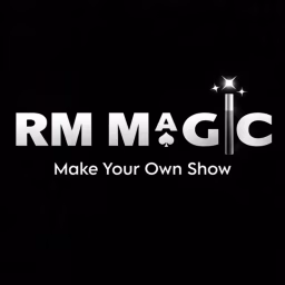 RM MAGIC SHOP