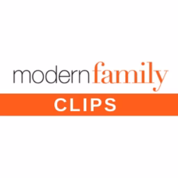 Modern Family Clips