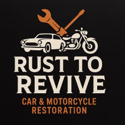 Rust to Revive