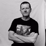 Chris Middlebrook
