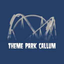 Theme Park Callum