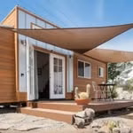 Zen Tiny Homes