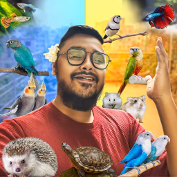 Zakilove & Pets
