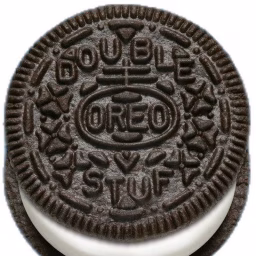 Lazy Oreo (Zaiku) 