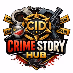 Crime Story Hub