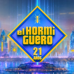 El Hormiguero