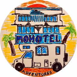 MOHOTEL ADVENTURES