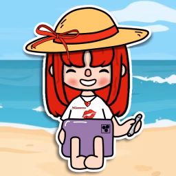 Toca Sunny go