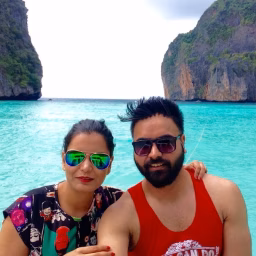 Canada Couple Vlogs
