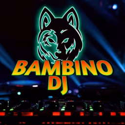 BAMBINO DJ🇧🇴