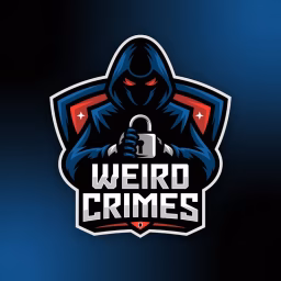Weird Crimes