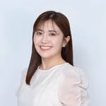 鹿野 未涼（フリーアナウンサー）