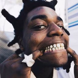 Not Average | Kodak Black Type Beats