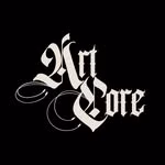 ARTCORE - EVENTS - LABEL