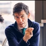 Rory Stewart