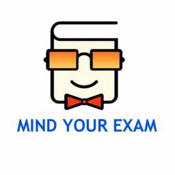 Mind Your Exam Channel
