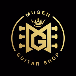 mugen guitar shop