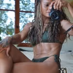 Melissa Alcantara | Women’s Health & Fitness Coach | Motivator