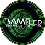 BAMF LED ROCK & WHEEL LIGHTING