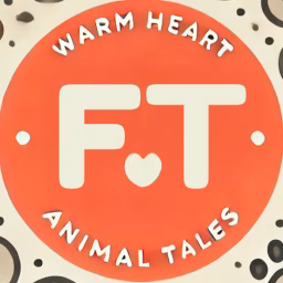 Fluffy Animal Tales