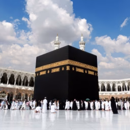 Islamic Tour