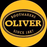 Oliver Boots