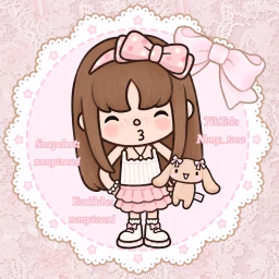 𝐍𝐨𝐧𝐲 𝐭𝐨𝐜𝐚🎀🫧.